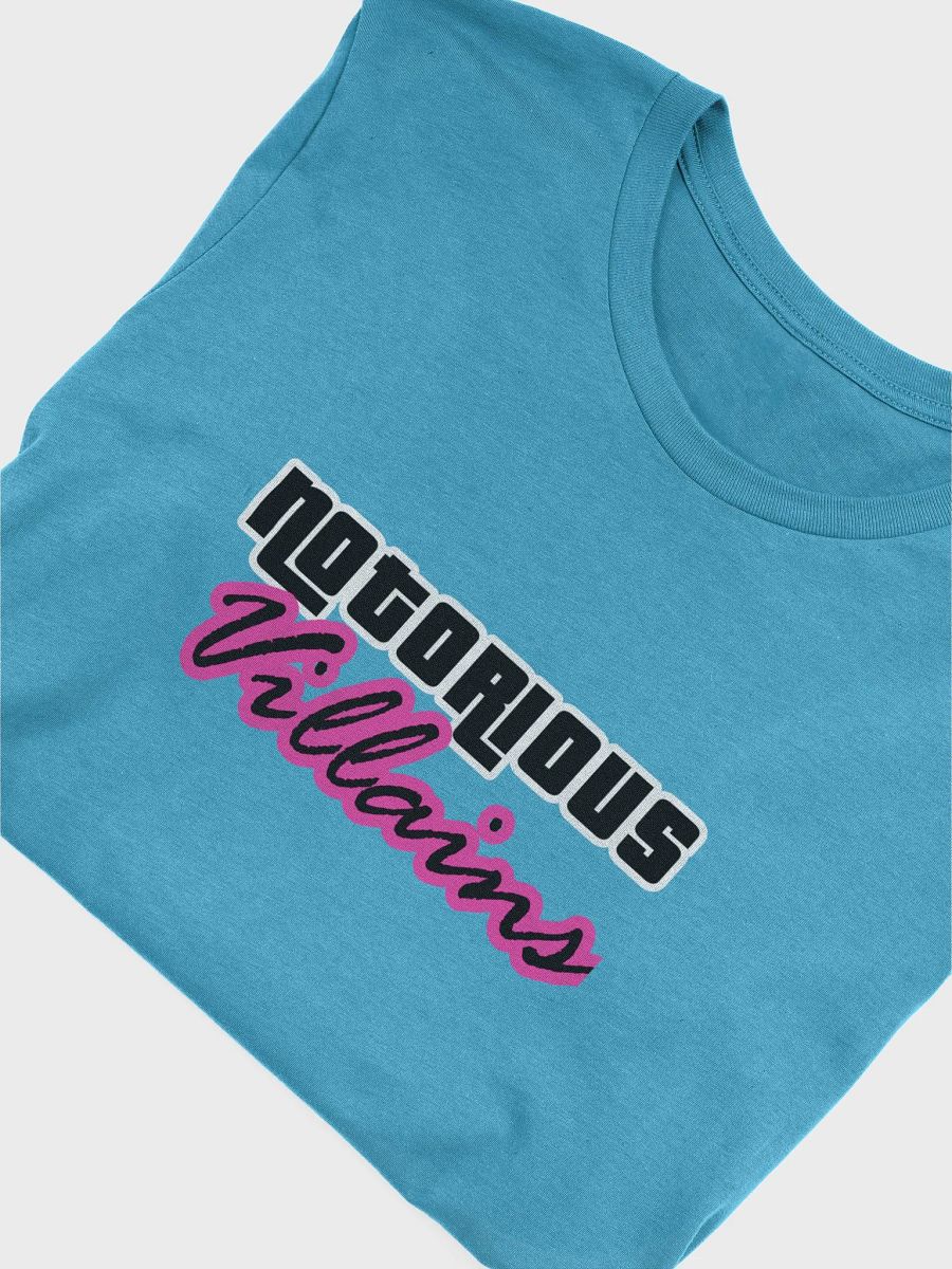 Notorious Villains Summer 2024 product image (5)
