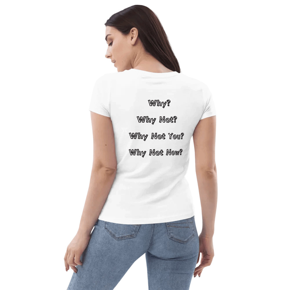 Love Fusion Women's Tee product image (9)