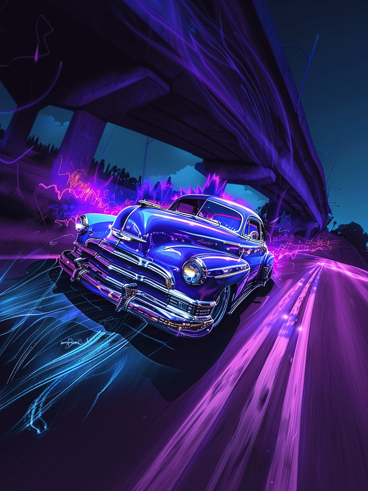 Neon Phantom product image (1)