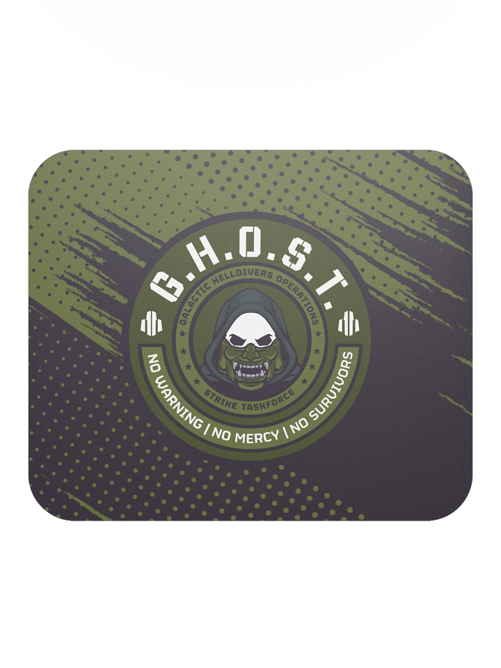 GHOST Mouse Pad 4 product image (2)