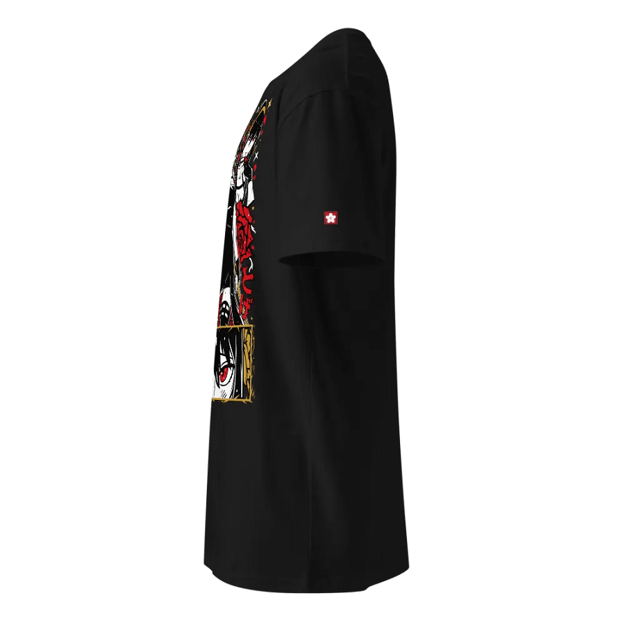 Sakura Princess Tee product image (13)
