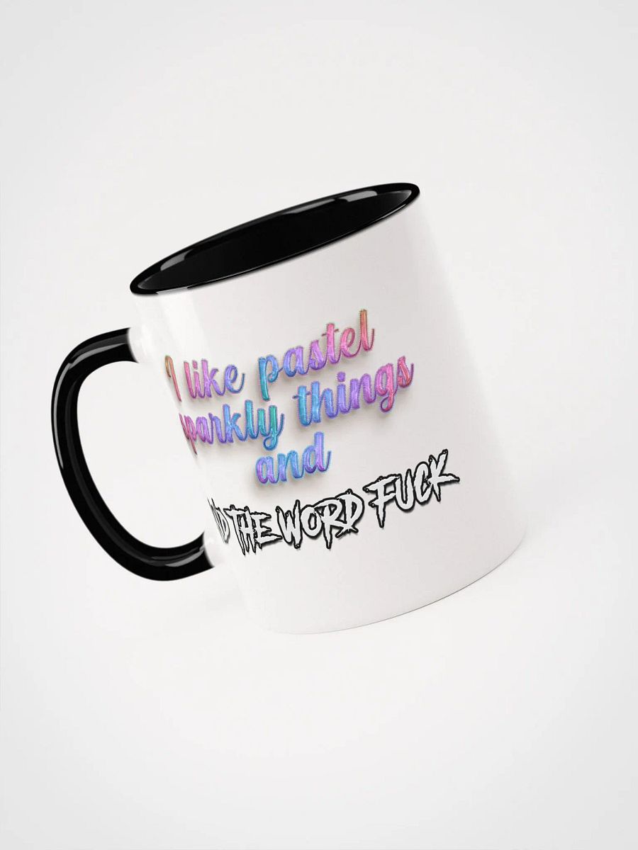 Sparkly Mug product image (31)