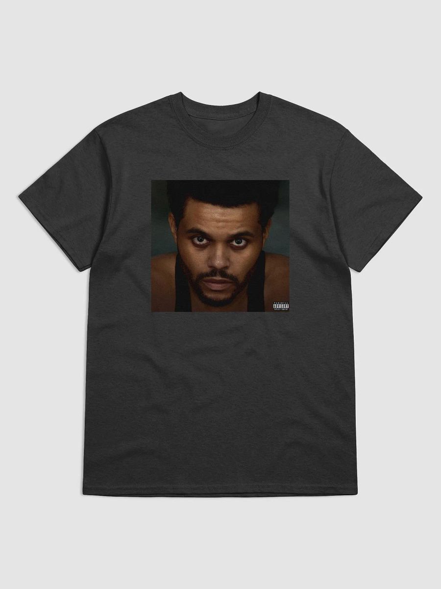 The Weeknd Hurry Up Tomorrow Album Cover 2024 Two Sided T-Shirt product image (7)