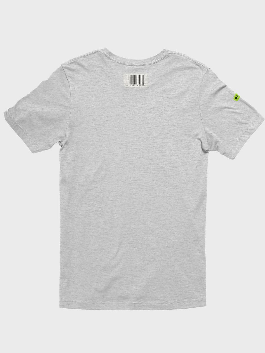 videovomit CHECKOUT shirt product image (3)