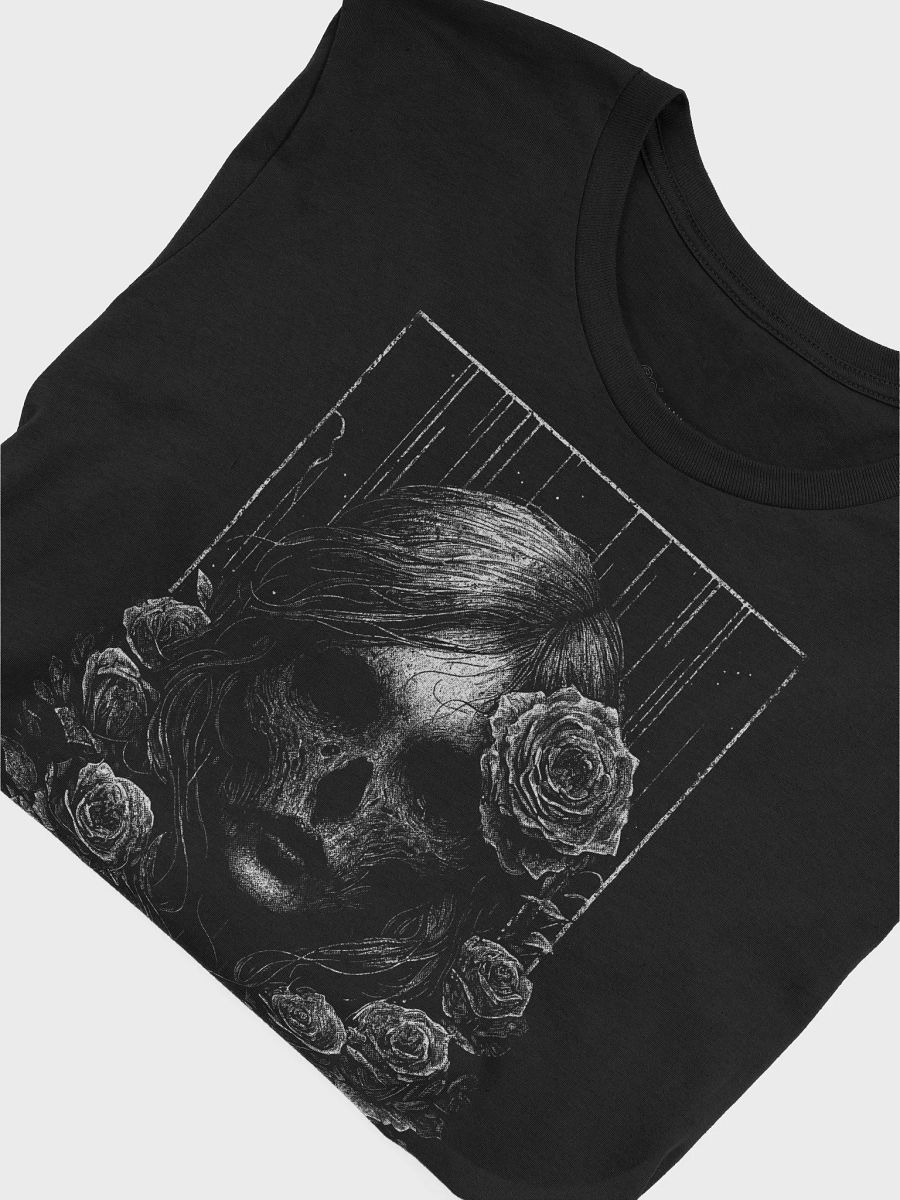 Wraith of Roses T-Shirt product image (5)