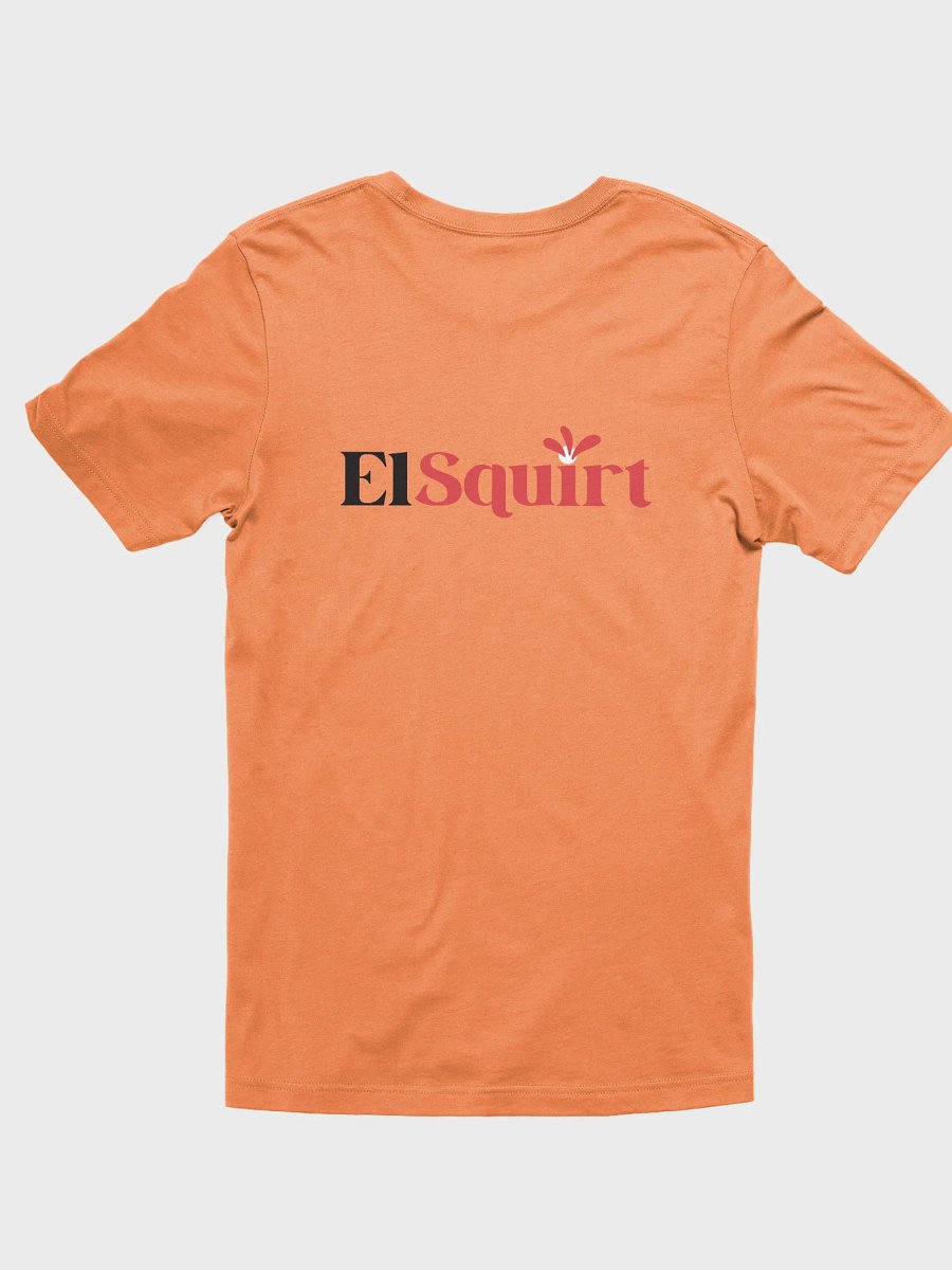 El Squirt T Shirt product image (13)