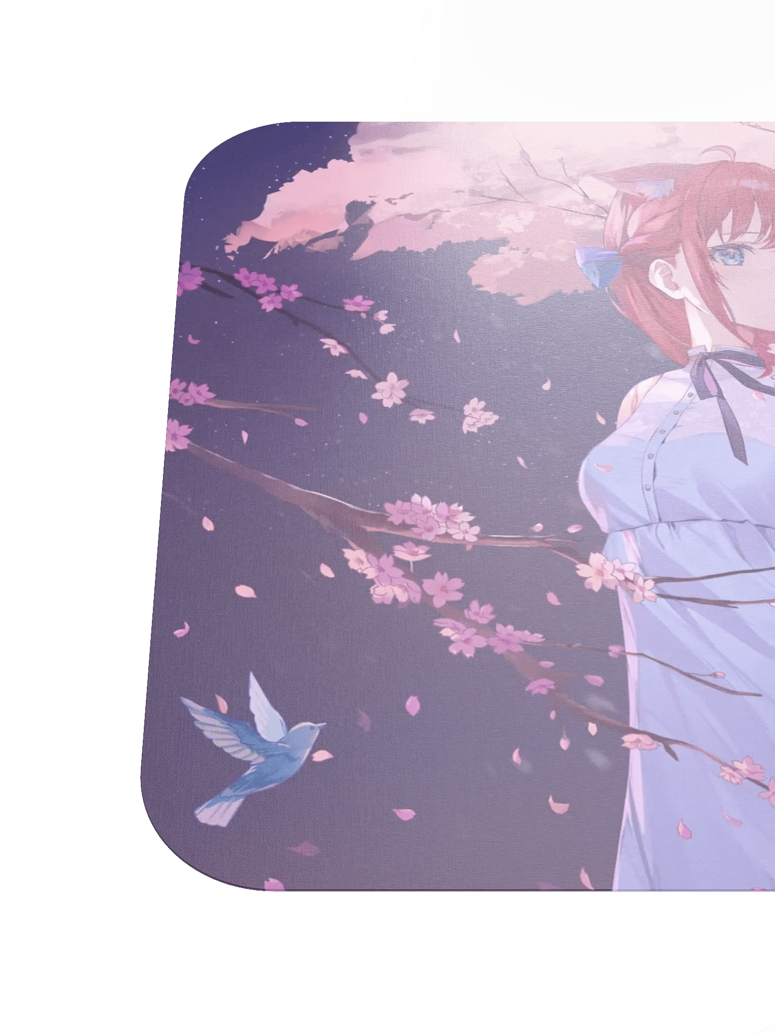 swtCherry Mousepad product image (6)