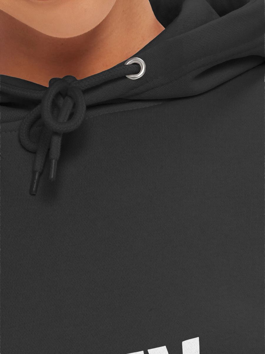 GOODNESS Unisex Premium Hoodie product image (7)