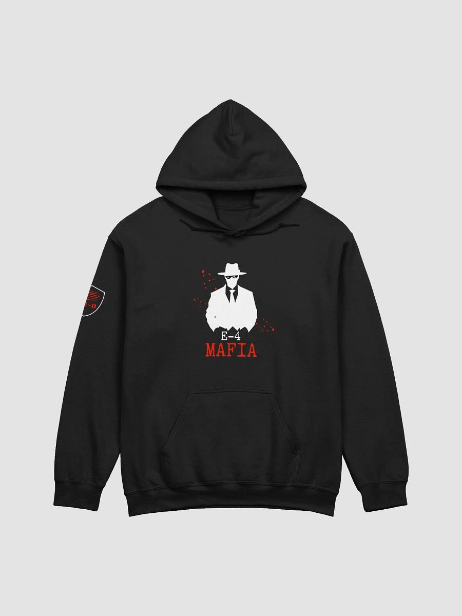 E-4 MAFIA product image (3)