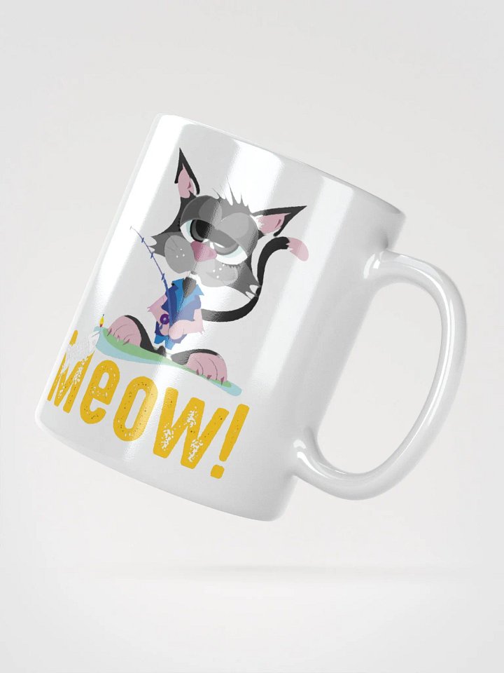 Just Meow product image (2)