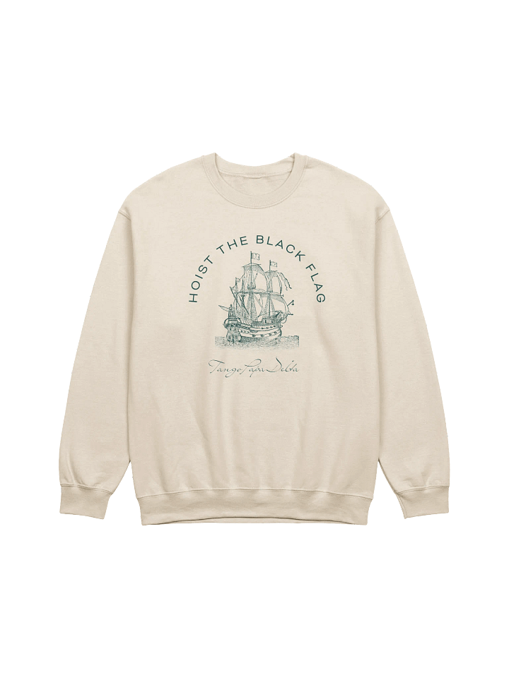 Black Flag Sweatshirt product image (1)