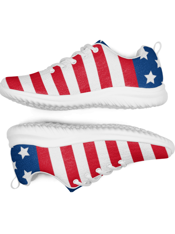 Women's USA Athletic Sneakers product image (5)