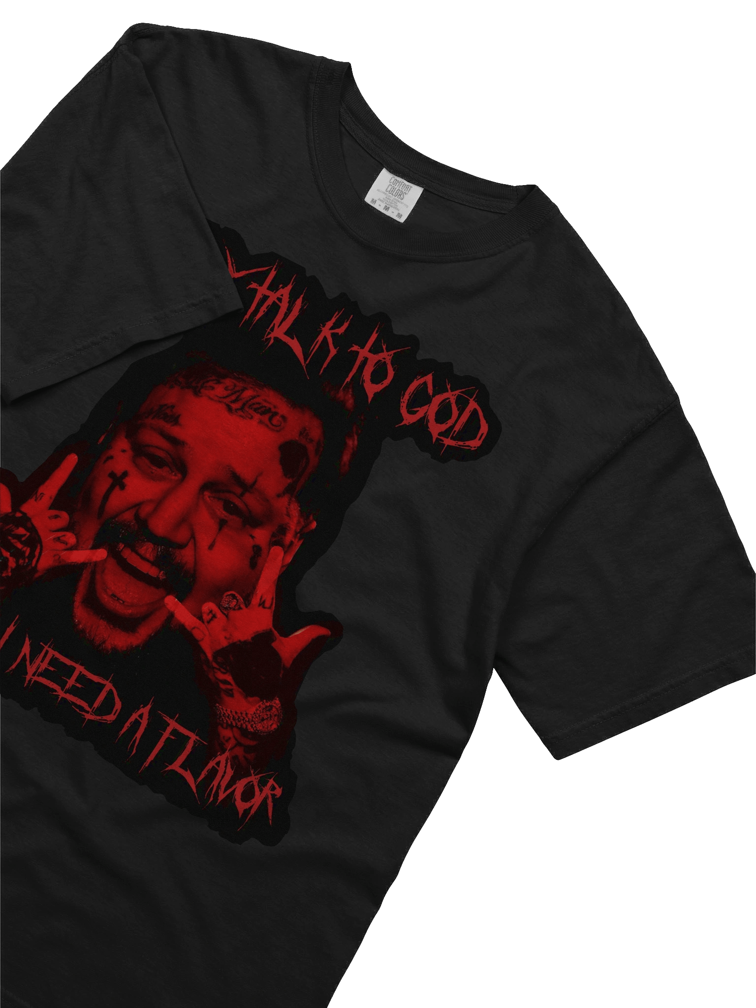 dumbass musician shirt product image (3)