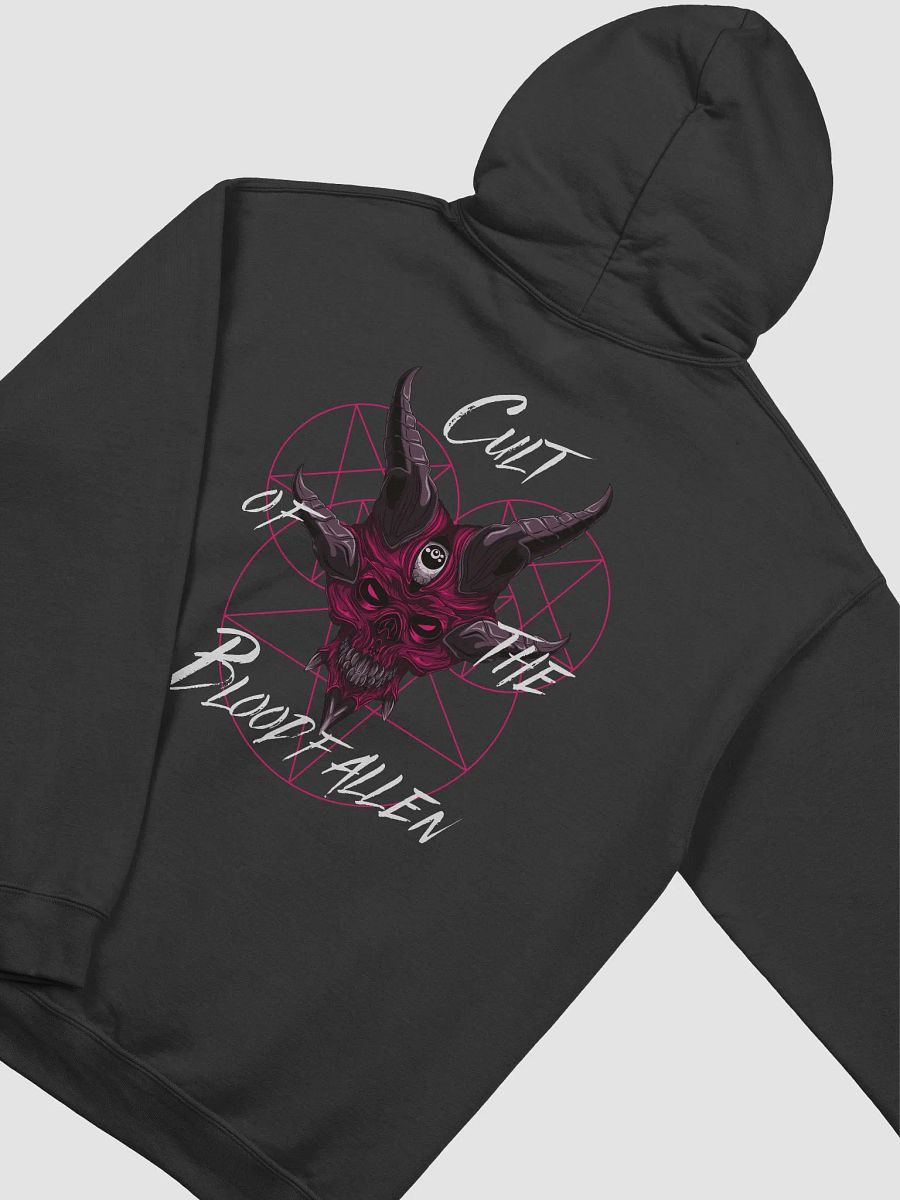 Bloodfallen_Horns_Hoodie product image (4)
