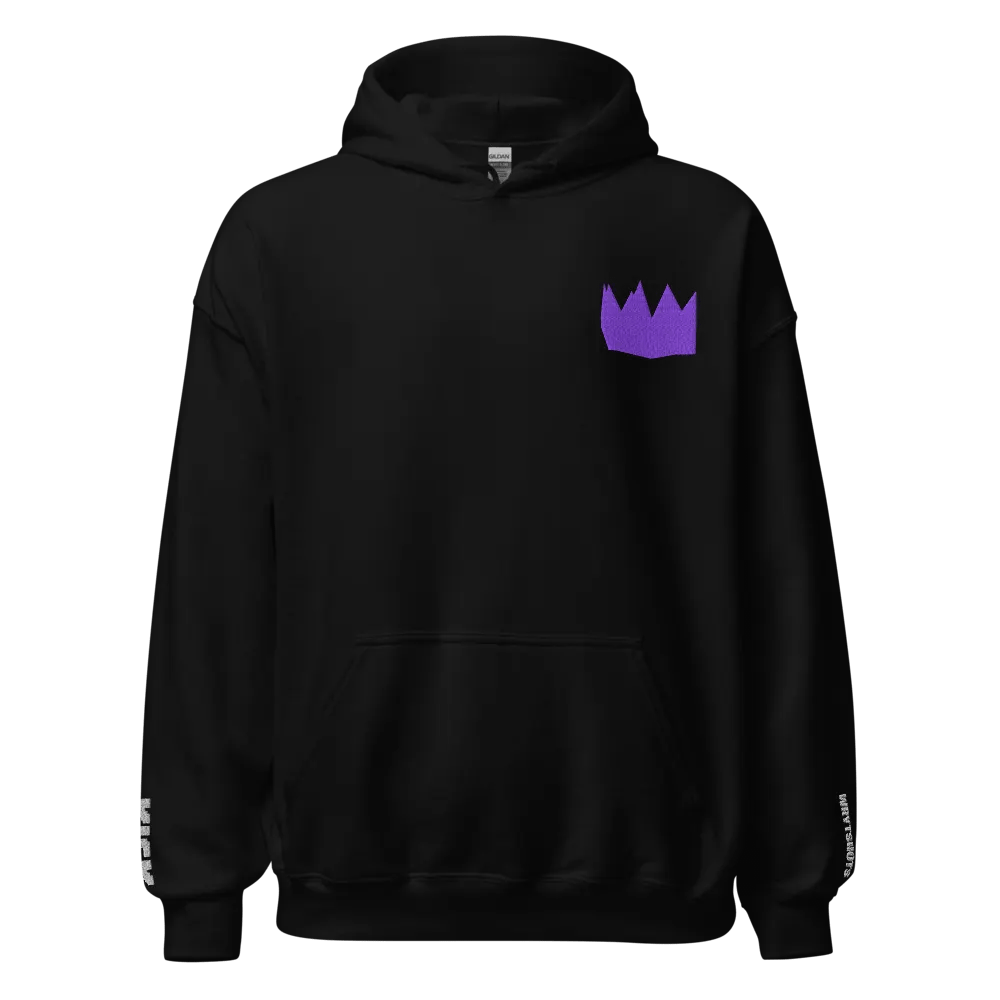 Purple Phat Hoodie product image (1)