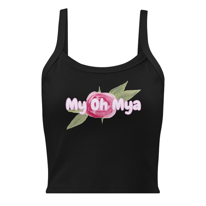 My Oh Mya Tank Top product image (1)