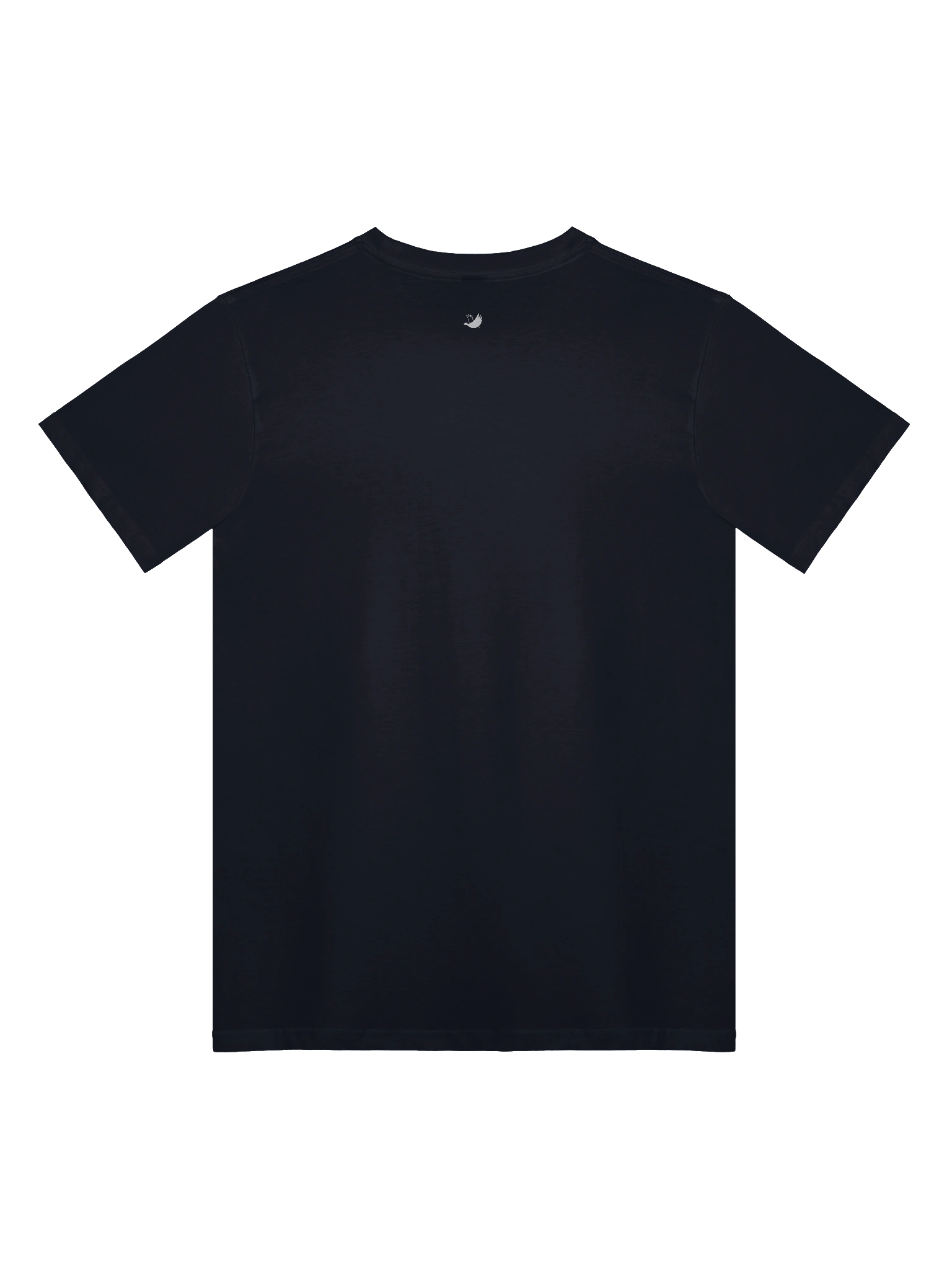 Zenkai Maple Fitted Tee - Dark product image (2)