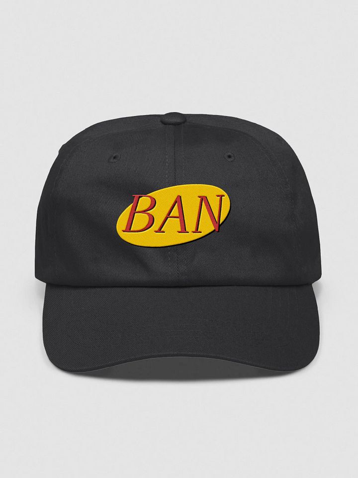 BAN Guts Hat product image (4)