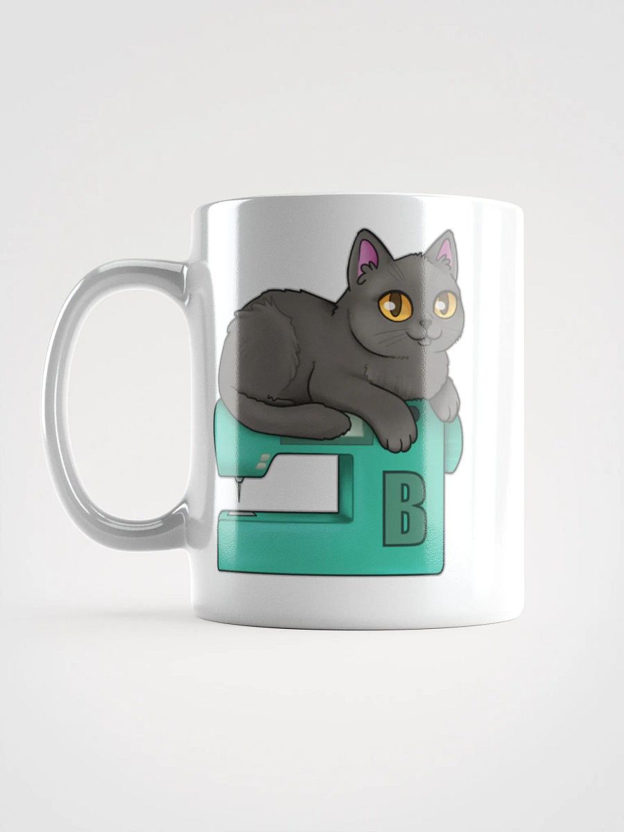 Pearl & Hugo Mug product image (6)