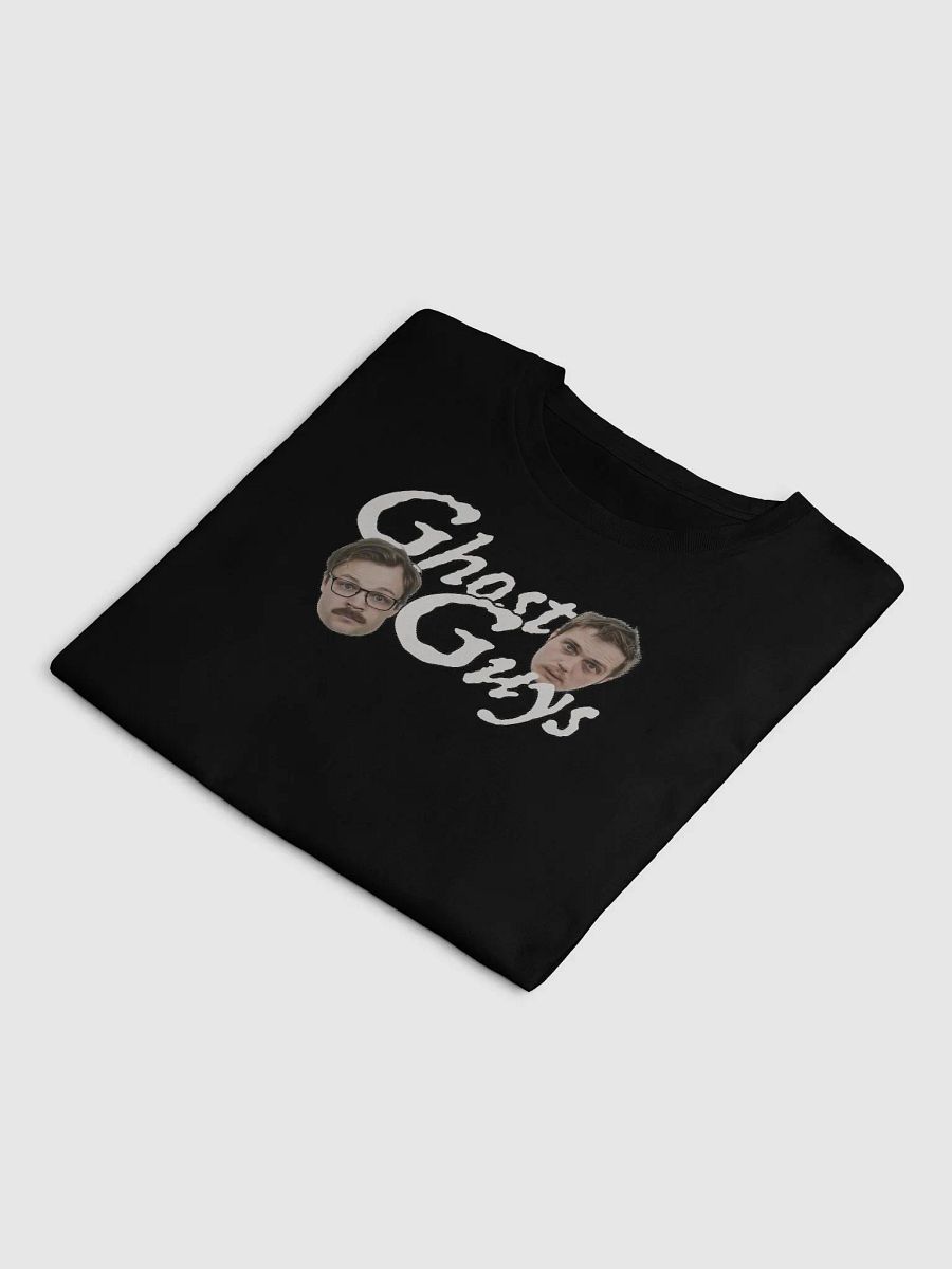 Ghost Guys Crop Top product image (36)