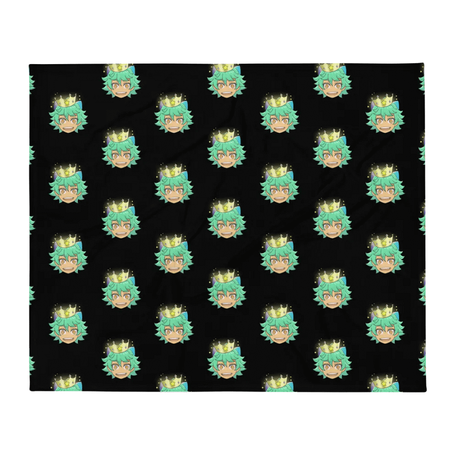 Kasai Blanket! product image (2)