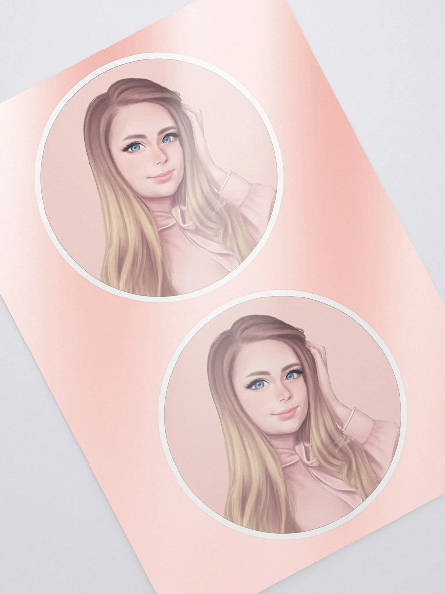 Holle stickers!!! product image (2)