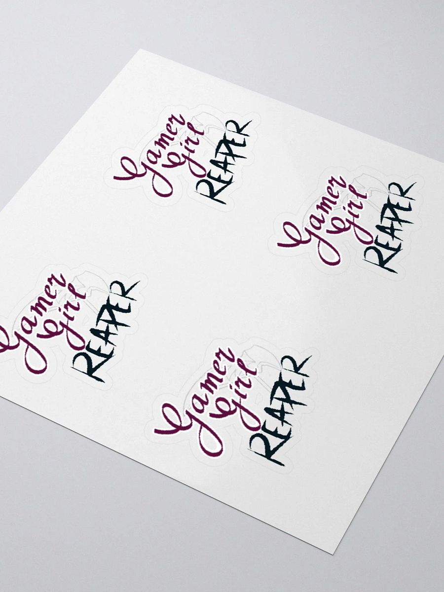 Reaper Stickers product image (7)