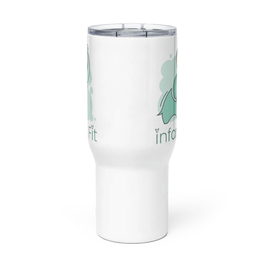 InFant Fit Long Mug product image (2)