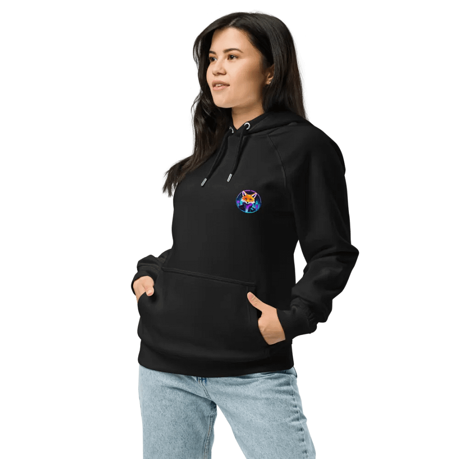 Astro Space Cyber Unisex Hoodie product image (10)