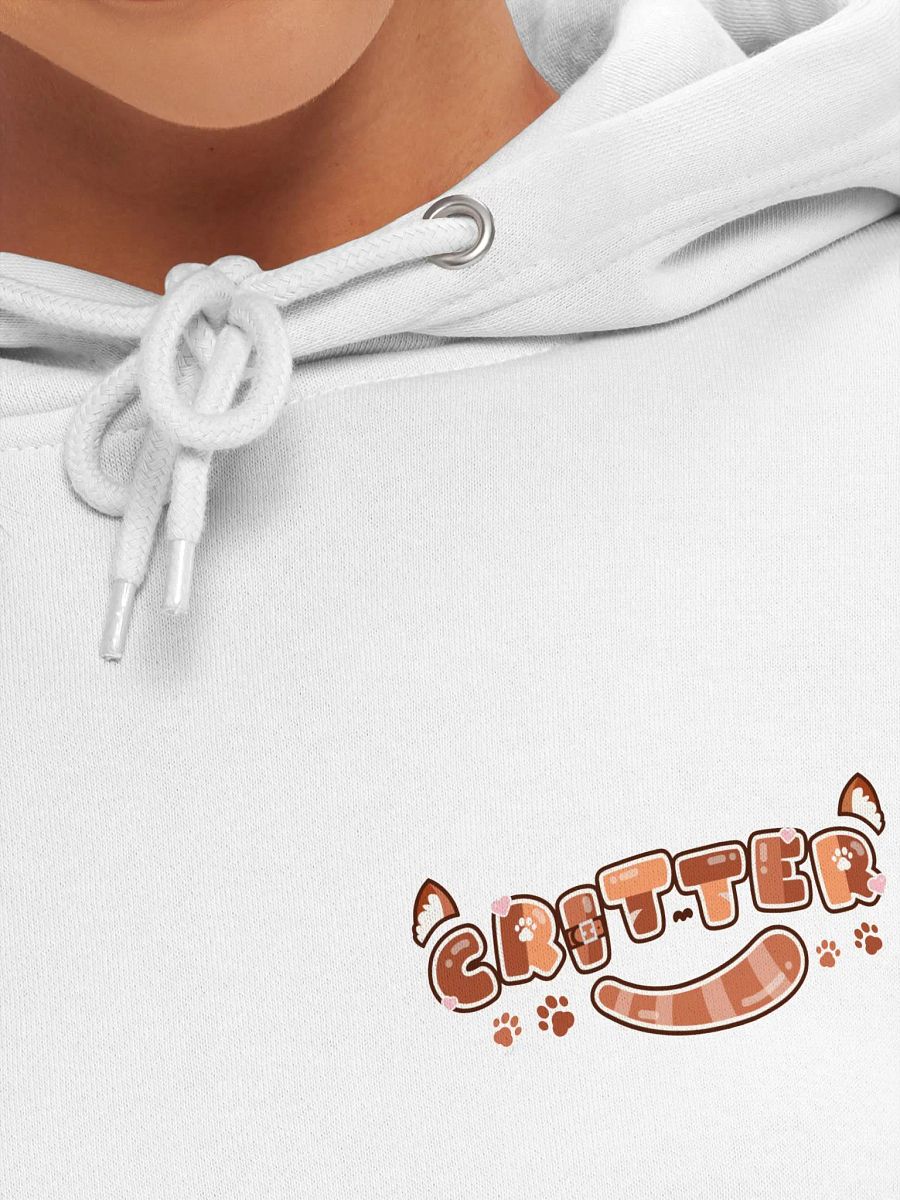 Critter Hoodie product image (7)