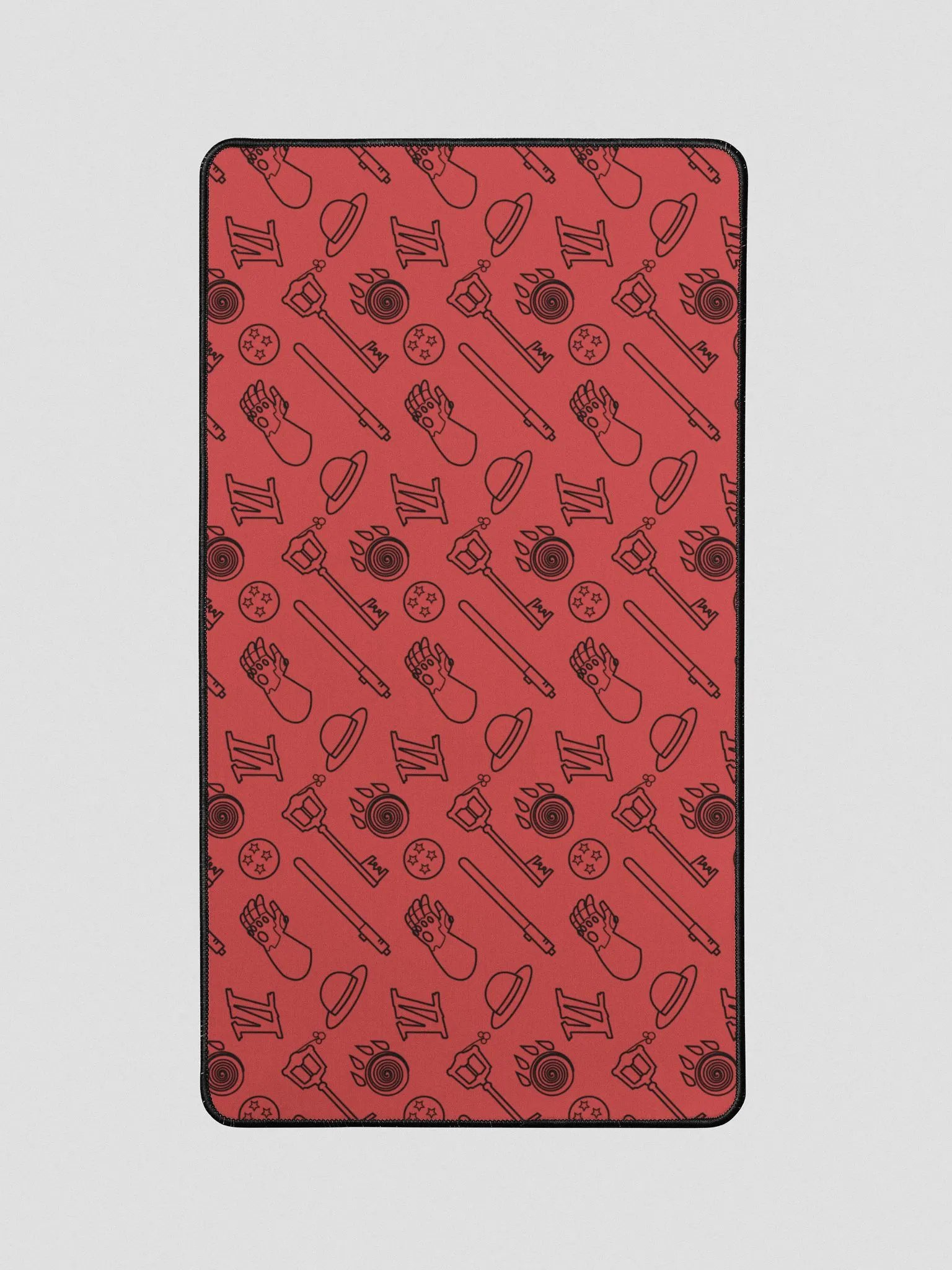 Alfombrilla estampado del canal product image (1)