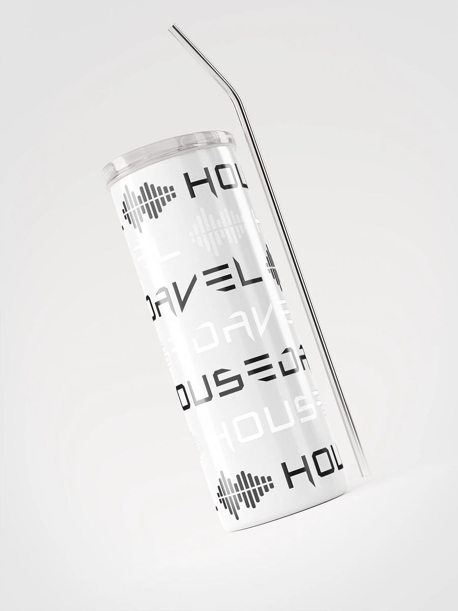 Davel House Stainless Steel Tumbler product image (6)