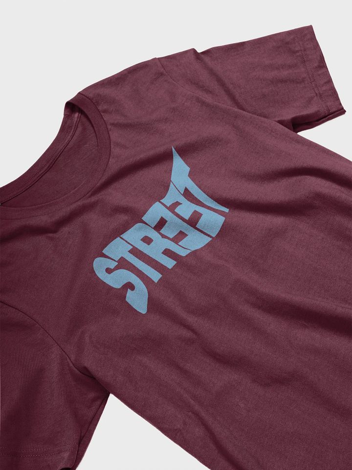 Limited Edition 'STREET' Collectible #004 product image (2)