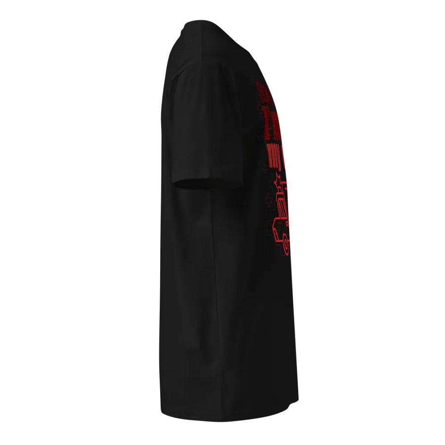 Stay alive I'm on my way - Unisex Premium T-Shirt product image (4)