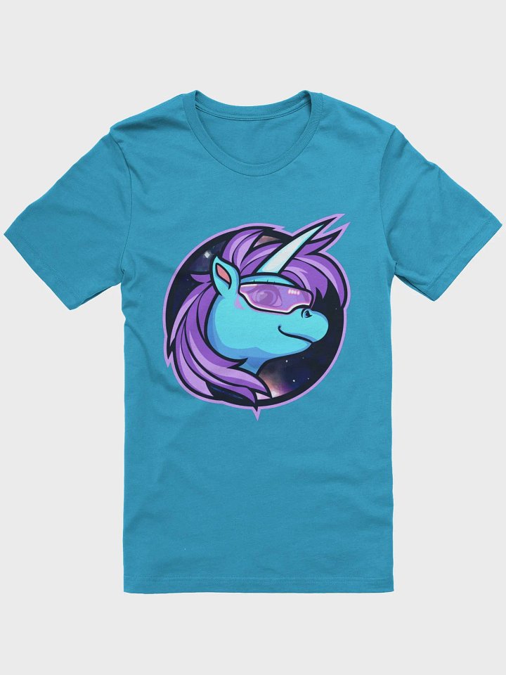 Admiral Luna tshirt product image (2)