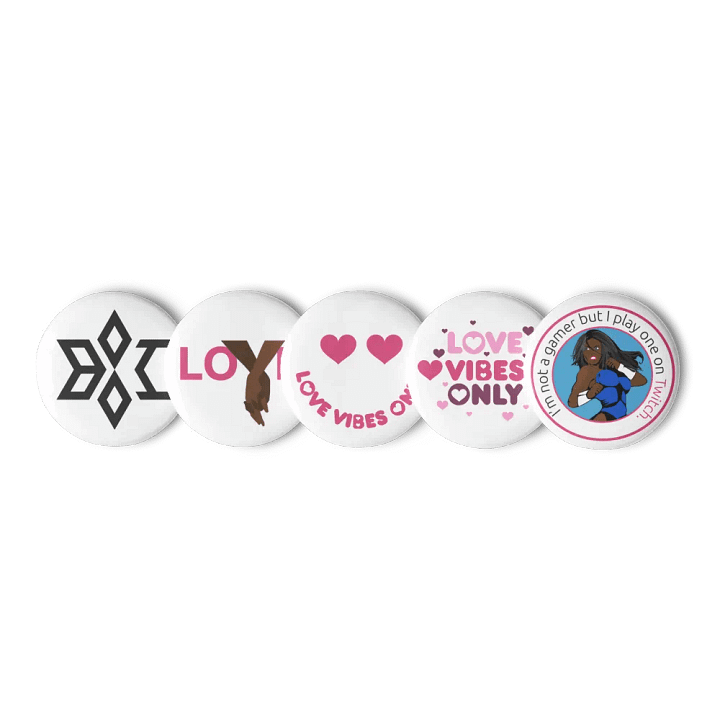 Mama Ice Pins product image (1)