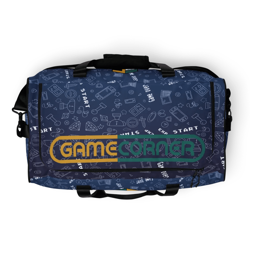 TGC Duffle Bag product image (6)