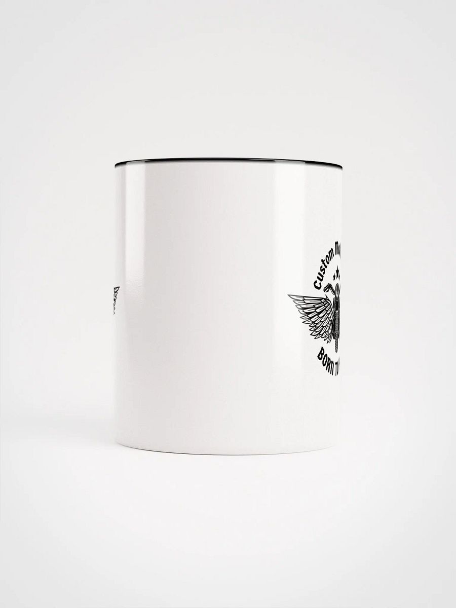Vibrant Inner Colors Ceramic Mug product image (49)