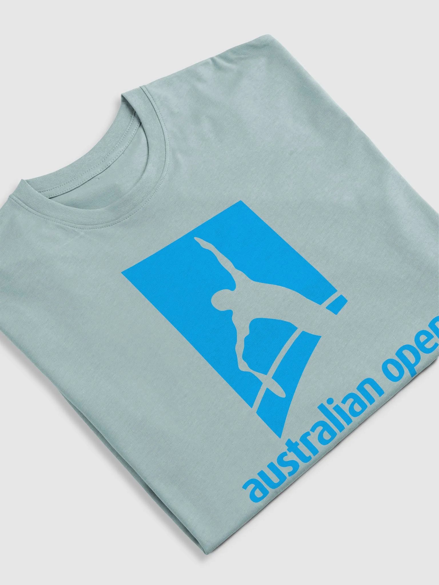 Australian Open Men's Premium Tee product image (29)