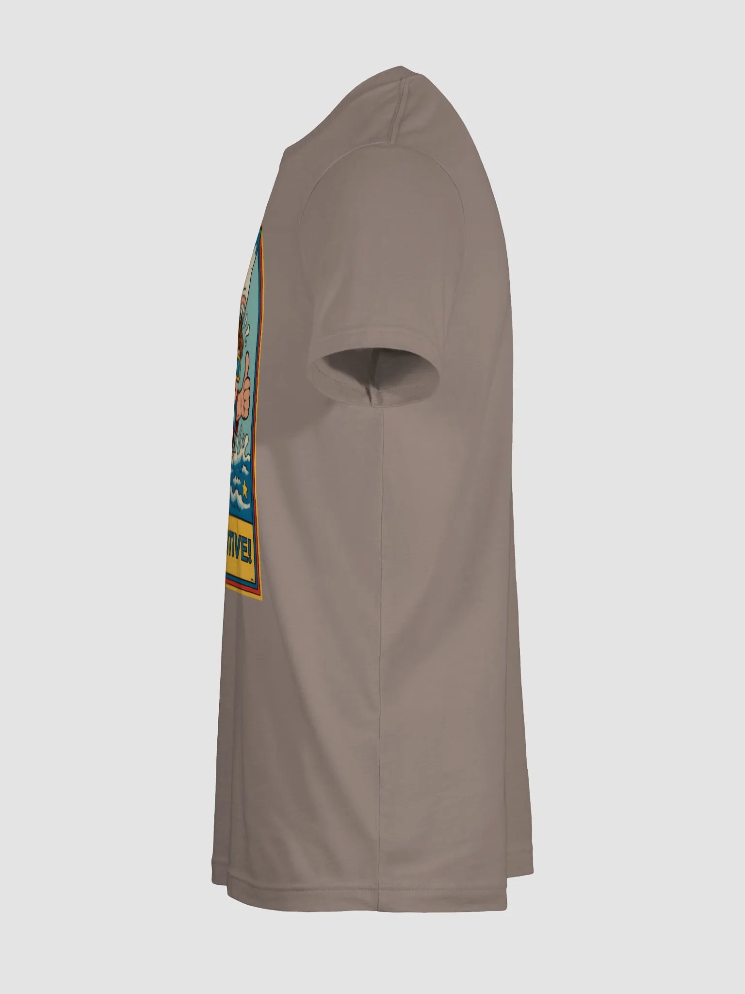 DD-009 "Stay Positive" product image (11)