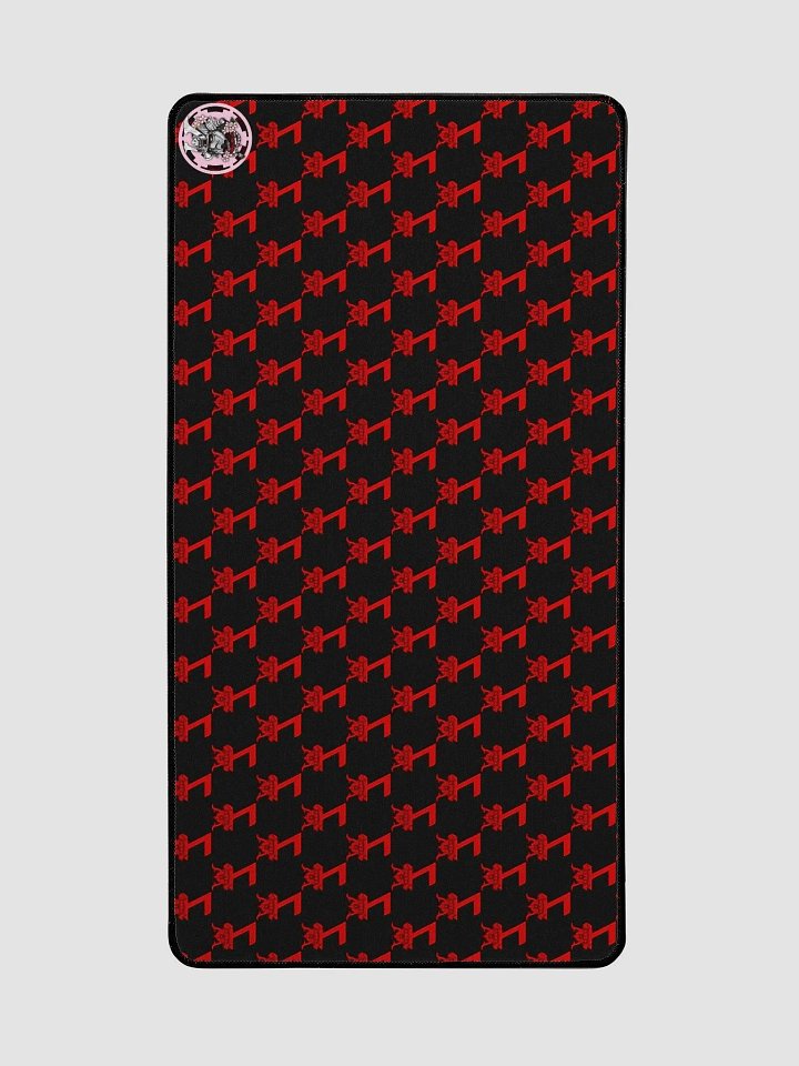 Crew Gaming mat product image (2)
