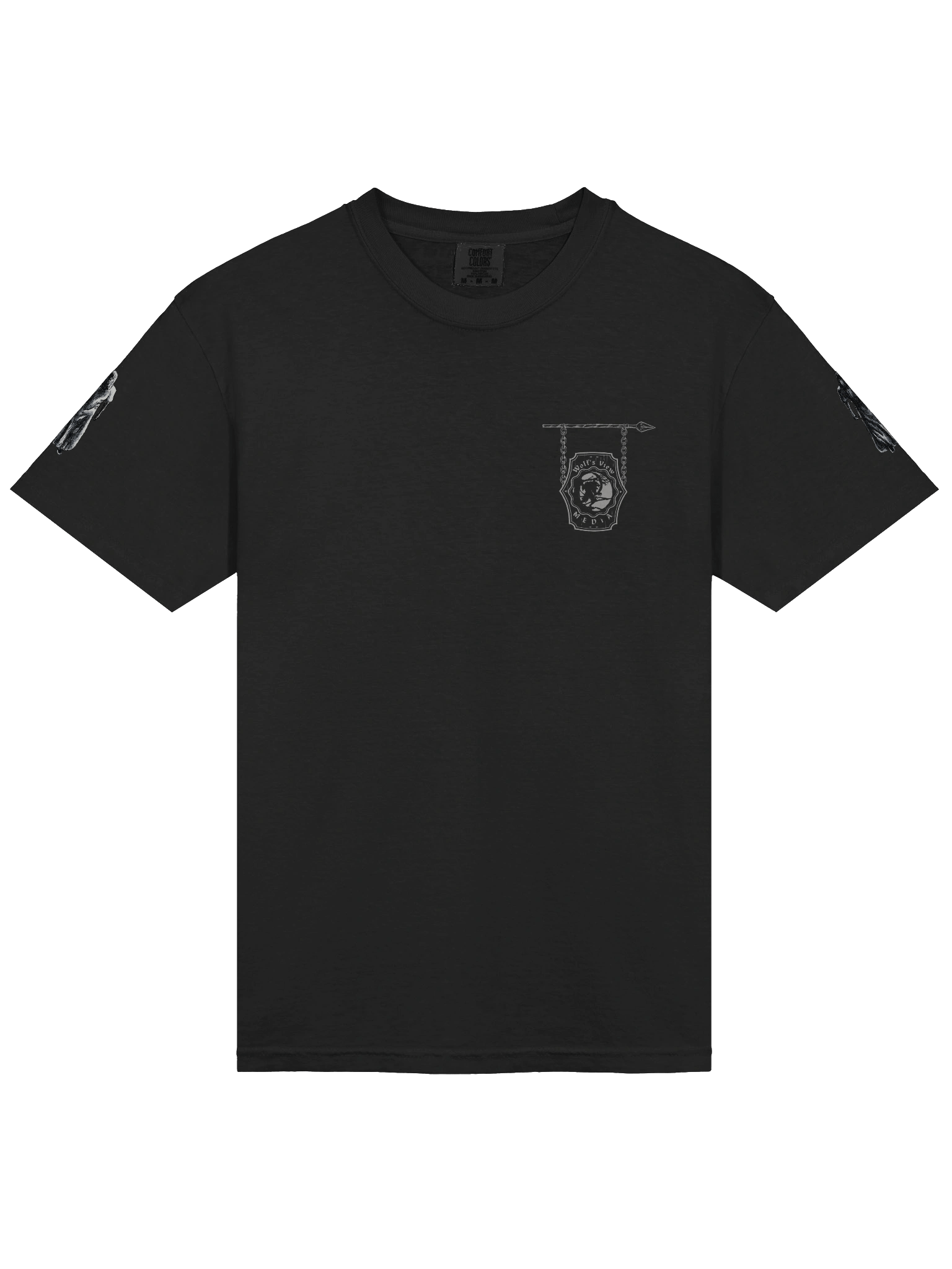 Phantom V- Halloween Night (color variant)- Unisex Tee product image (21)