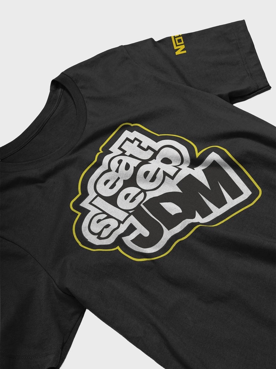 Eat Sleep JDM X NOS Supersoft T-Shirt product image (3)