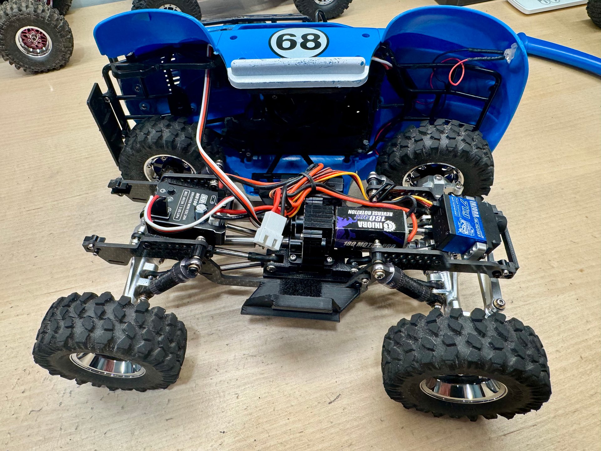 Trx4m Bug product image (5)