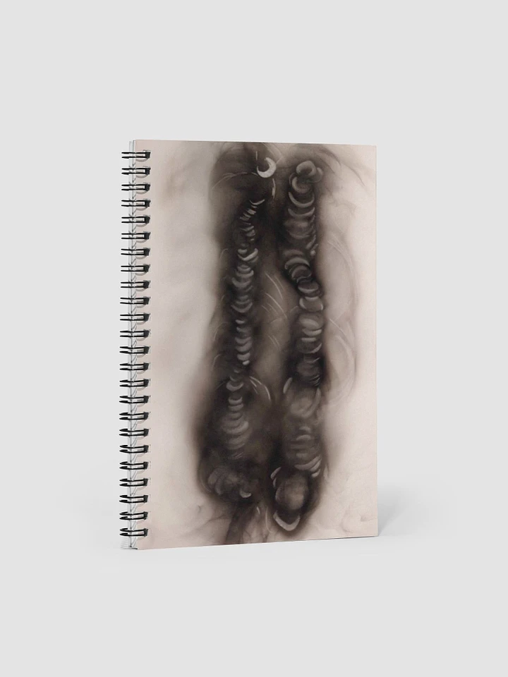 Smokey Journal II product image (1)
