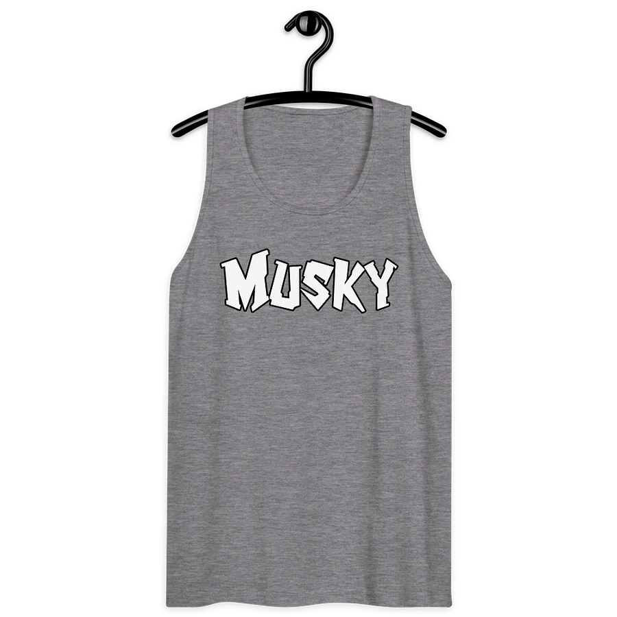 Musky | Tank Top product image (9)