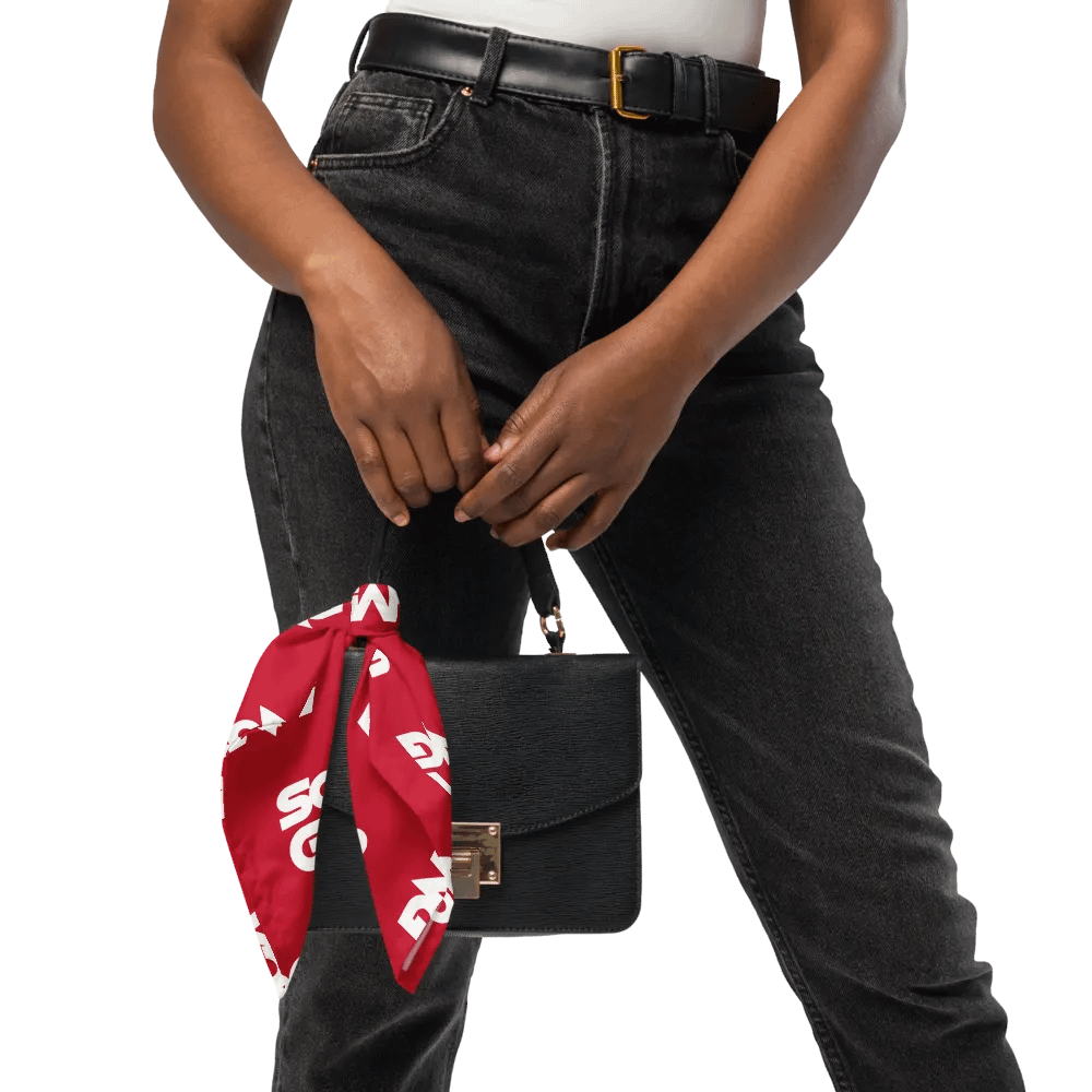 Soca Gang Bandanna product image (4)