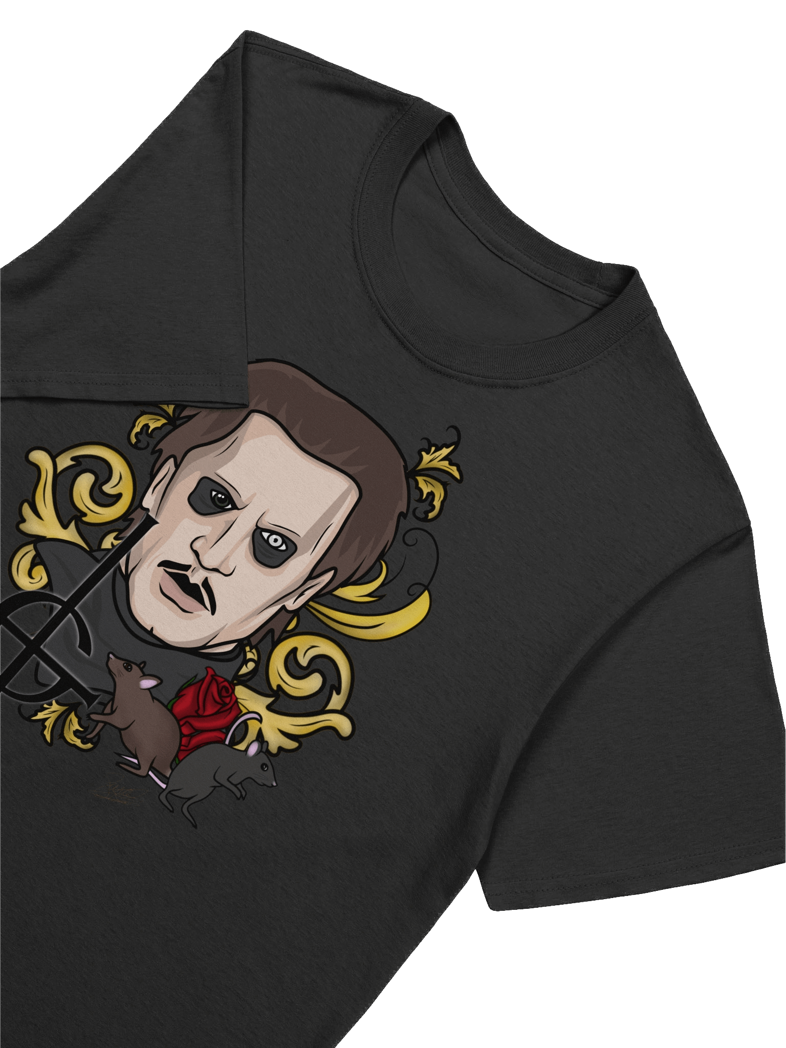Cardinal Copia Tee product image (32)