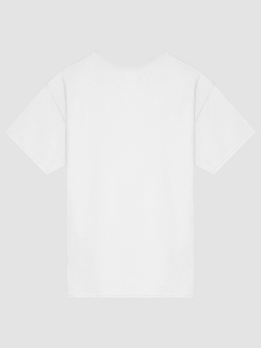 Lone fox graphic t-shirt product image (11)