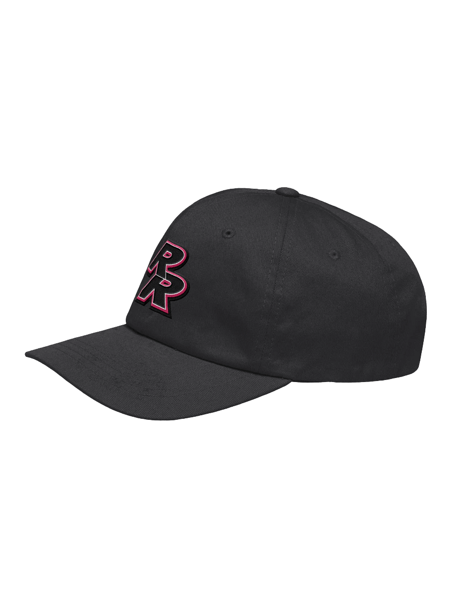 Rocket Radio Execs - Dad Hat product image (11)